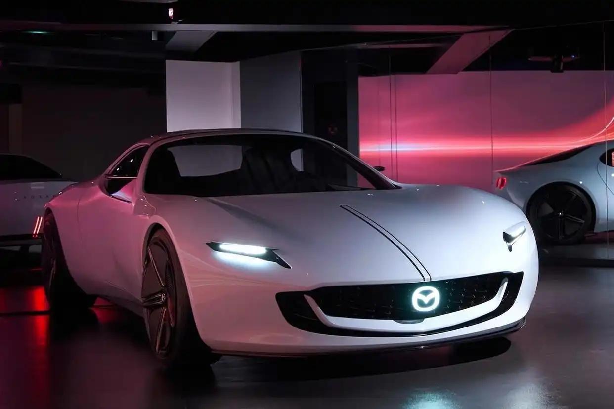 马自达官宣：下一代MX-5，将是最后一代燃油版
现款ND已售12年，马自达确认：