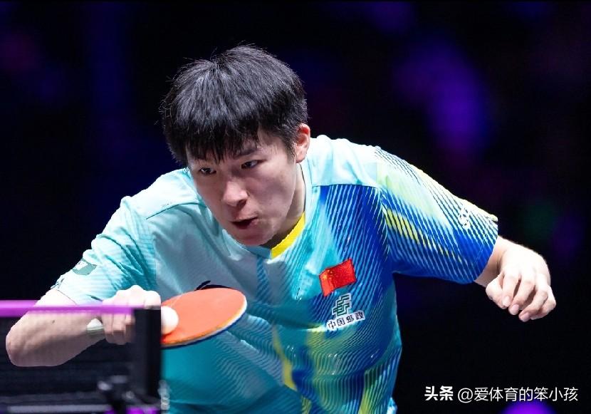 相信很多球迷都注意到了国乒男队参加世乒赛的第三名额已经有了归属。那就是通过队内两