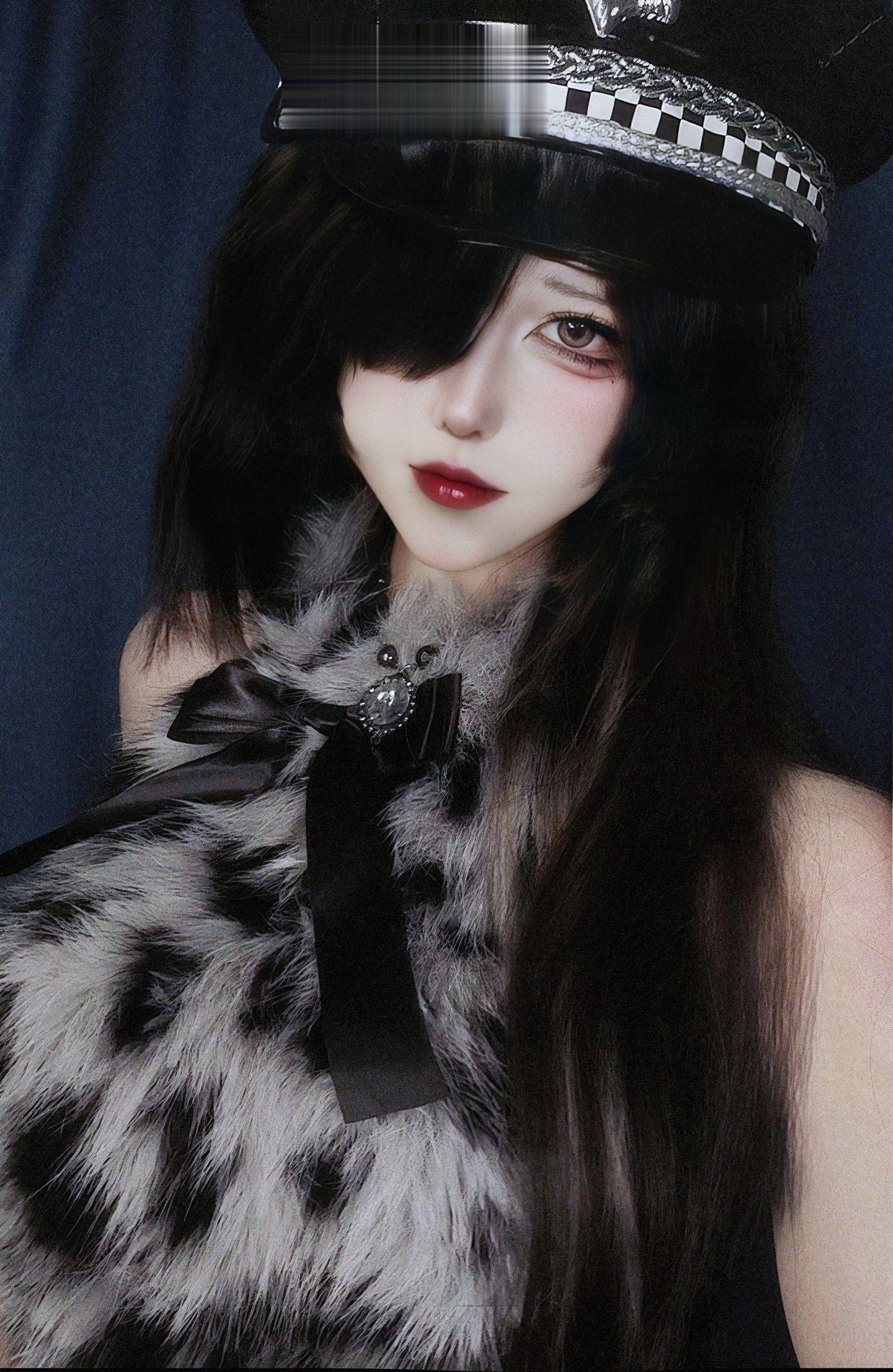 baby我们的感情好像跳楼机。05女鬼