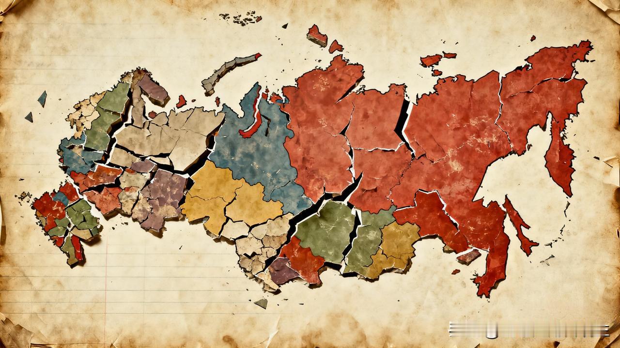 前苏联为什么会解体为什么会从一分到七，很多人都说是那时他的对手美国的经济学家杰弗