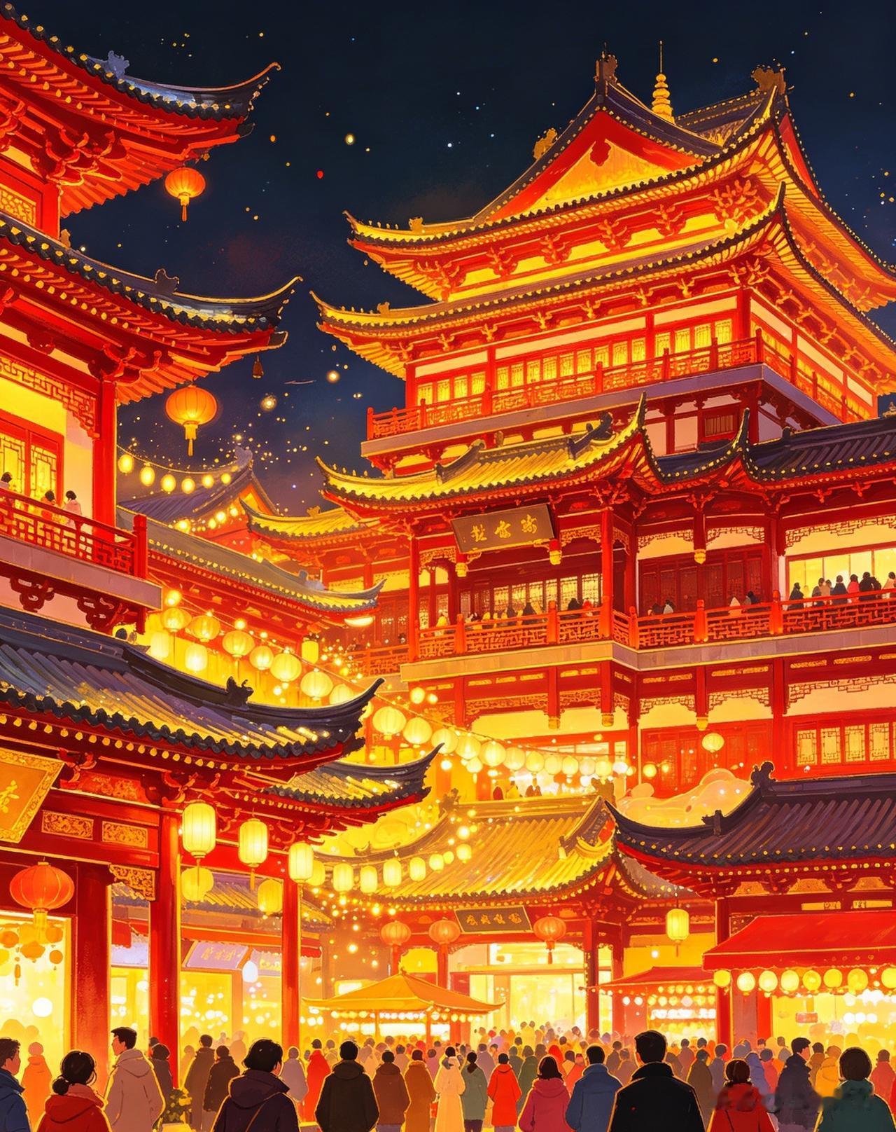 今年最想去的地方，是承载千年底蕴的西安。这座十三朝古都，每一寸土地都沉淀着历史的