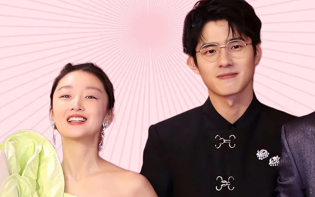  曝90后影后领证 三金影后周冬雨遭曝秘密领证，男方直指95后票房小生刘昊然！五