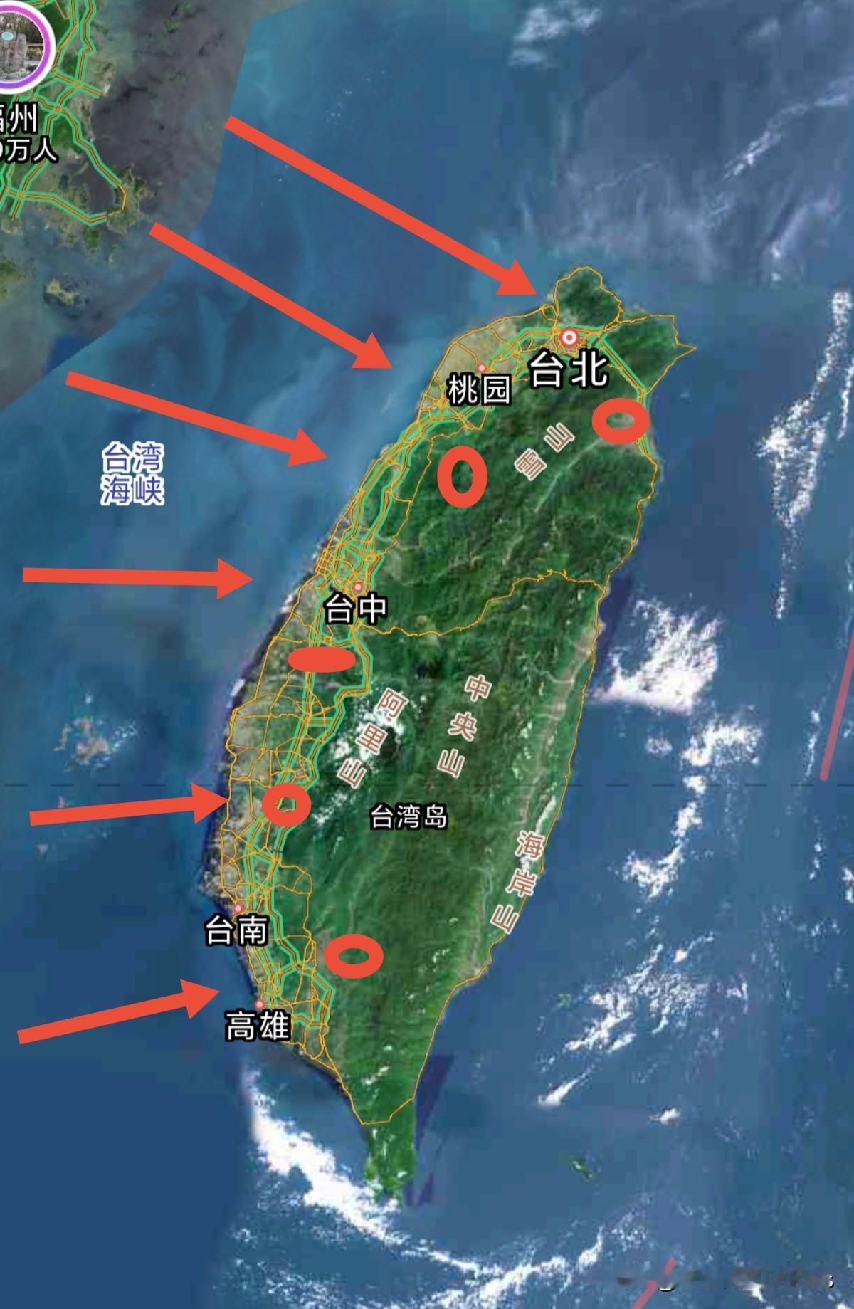 解决台湾问题已是迫在眉睫，美国已经没有时间等了，美国正在加速武装台湾，强化升级台