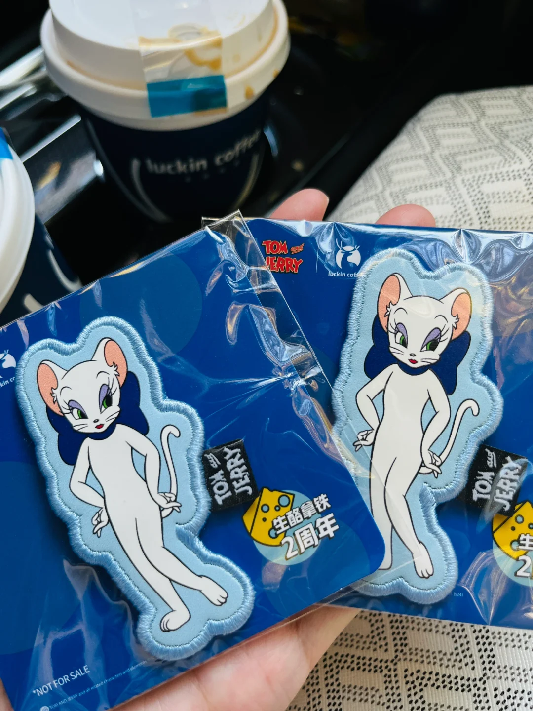 谁心里还没有个白月光呢👯‍♀️