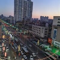 我的今日状态：💰期待暴富
我这里的天气：🍂微风