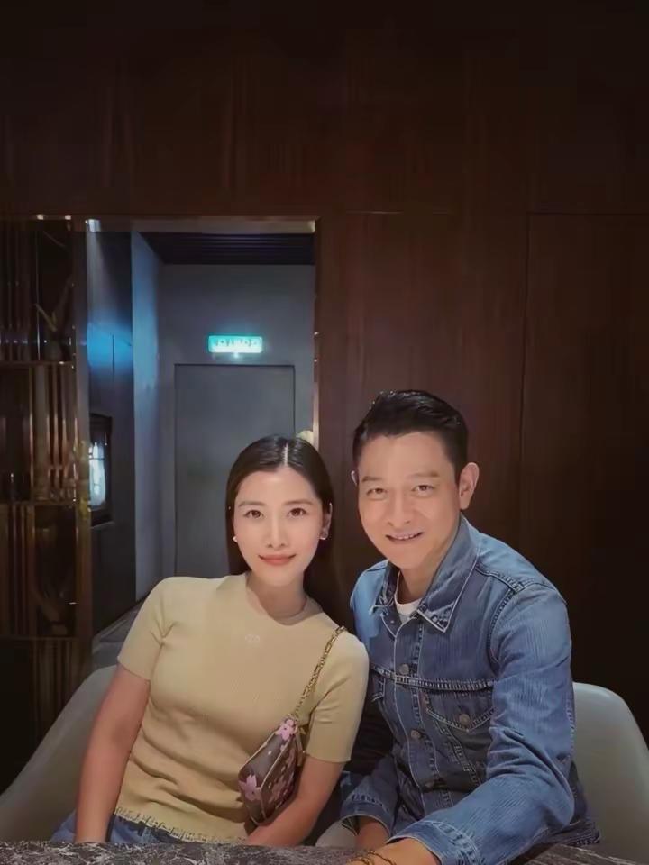 刘德华