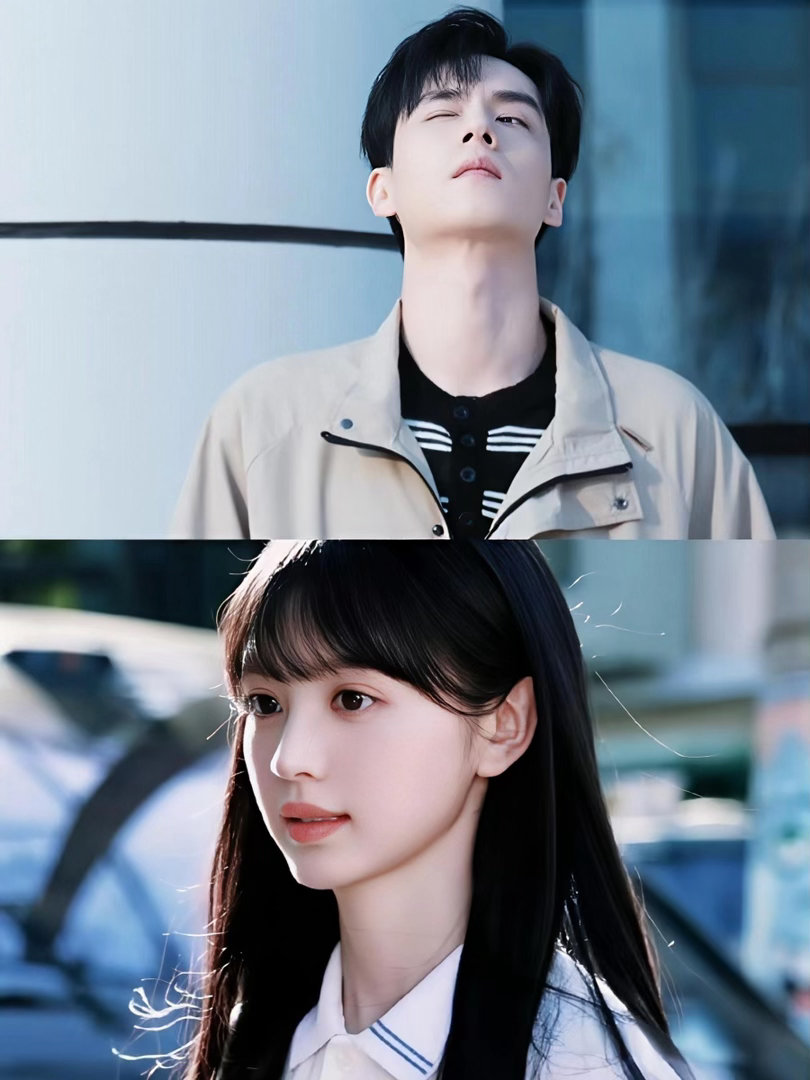 田曦薇给胡一天擦头发镜头田曦薇天才女友勾得我缺氧了谁还没磕到林知夏和江逾白！这个