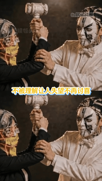 王珞丹用AI搓了个短片王珞丹用ai搓了一支短片王珞丹真的好棒呀，手搓的ai短片太