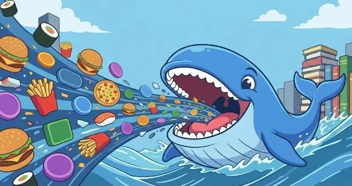 DeepSeek-V3.2巨「吃」Token，竟然是被GRPO背刺了