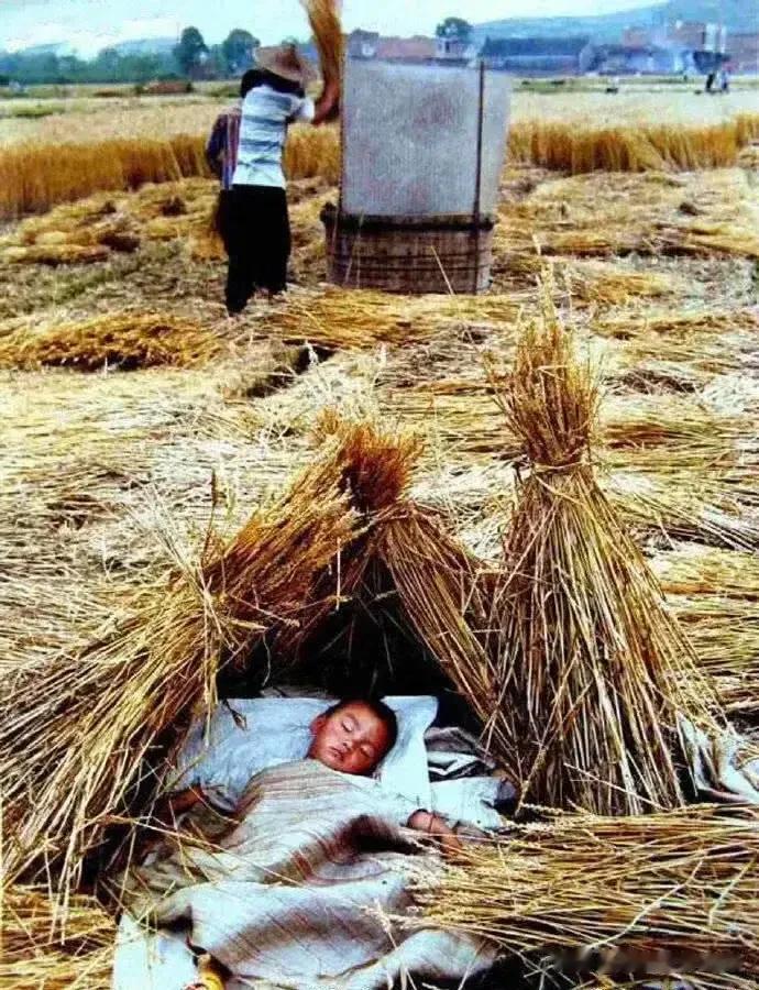 这可能就是小时候的你我他……