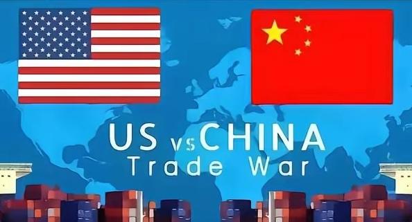 美国向中国放出狠话，如果中方迟迟不恢复稀土供应，美国就要祭出真正的杀手锏，把中国