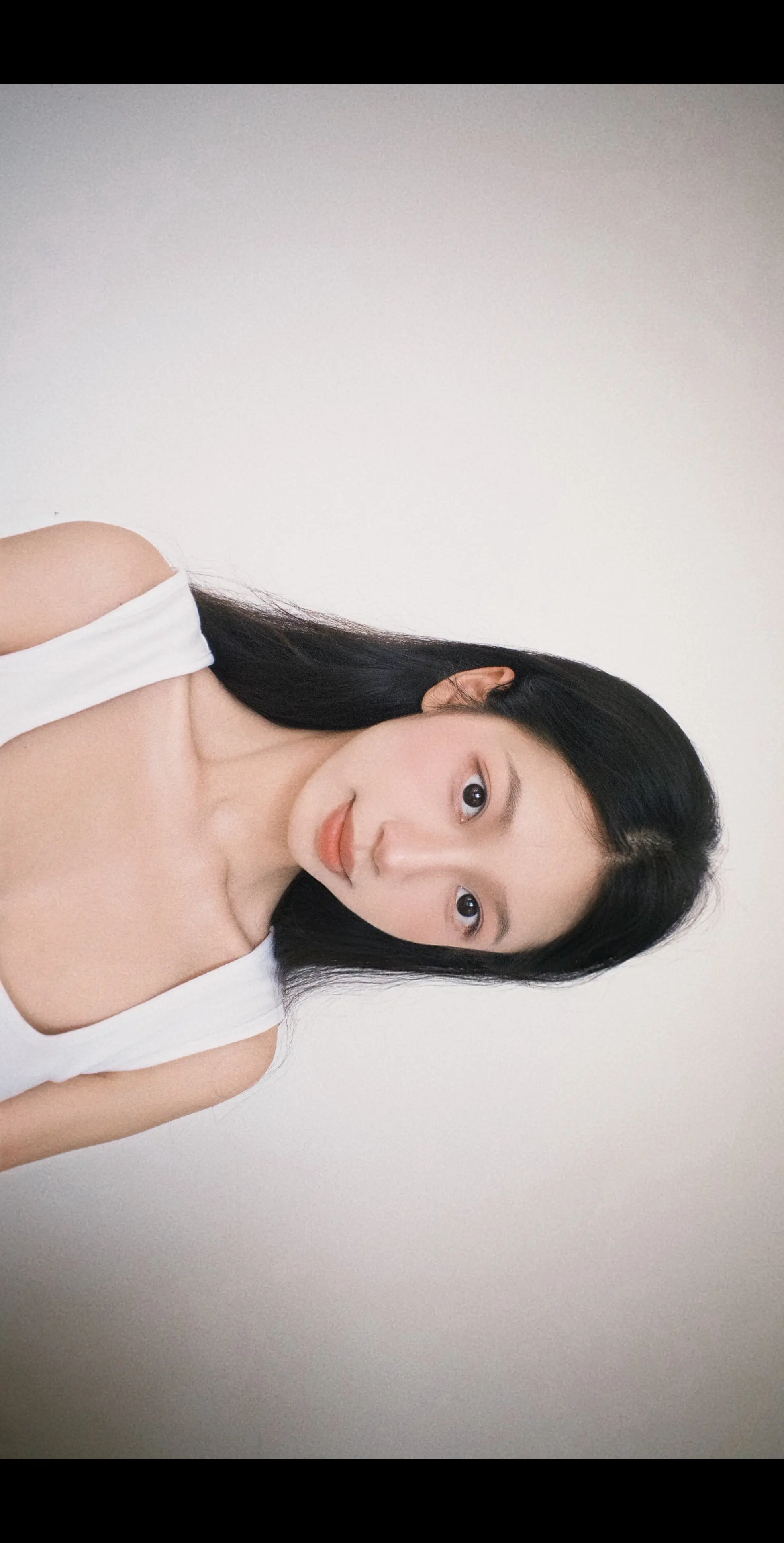 17岁或许很想长大 但21岁的我 想让时间再慢一点