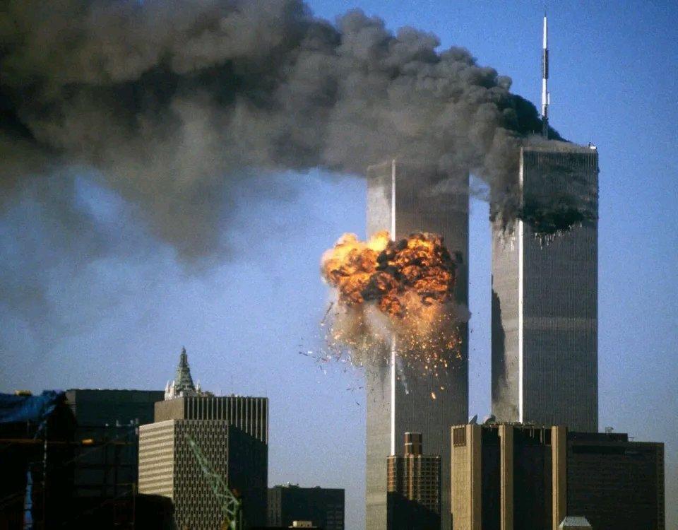 9·11事件过去整整25年，夺走2977条人命的主犯哈立德·谢赫·穆罕默德，至今