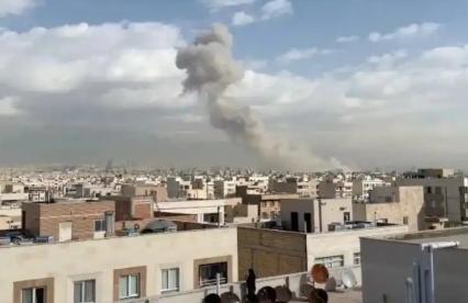 美伊战火点燃中国机遇！南海收权+产业登顶，八大红利稳握手中！美伊冲突绝非简单的区