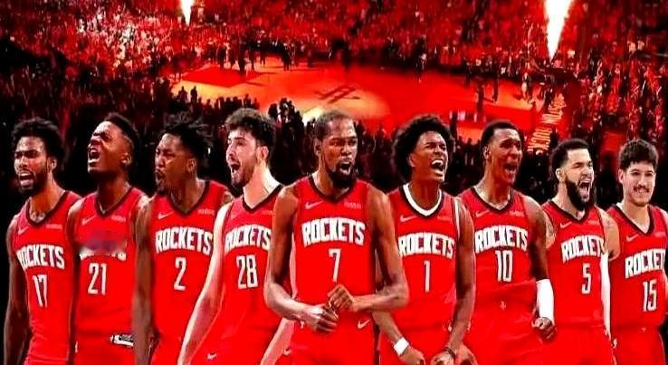 火箭最蠢的操作：把防守一阵当控卫用。
 
场均18分5助攻，数据看着不错，但你看