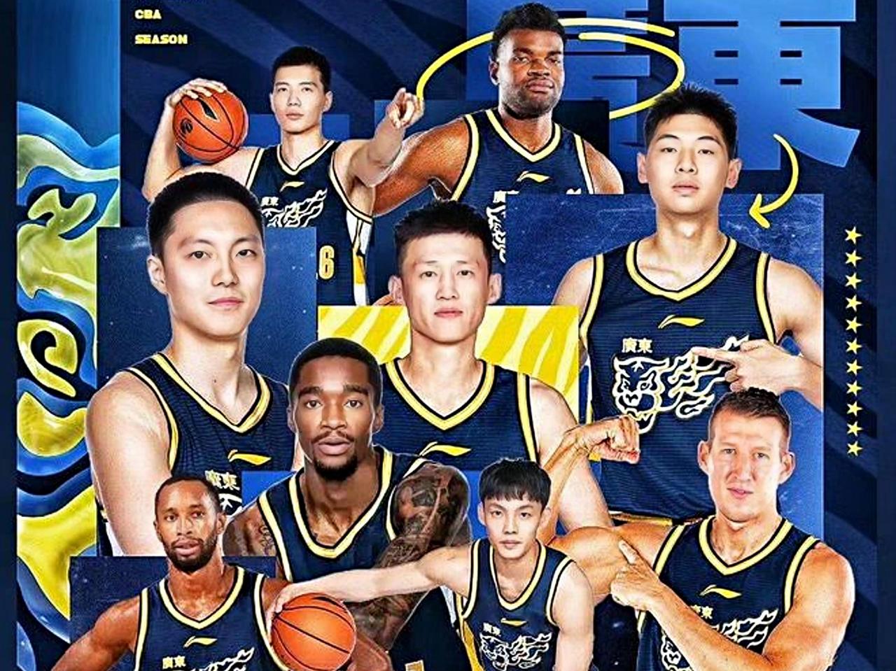 CBA最新消息：据广东男篮主教练亚科夫列维奇接受采访时表示：“恭喜上海队获得胜利