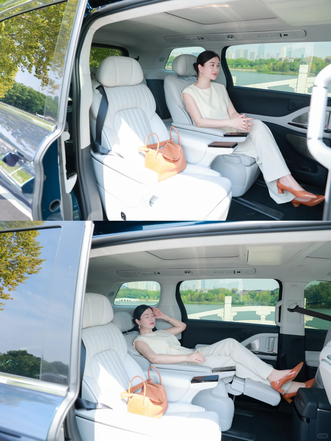 给你最好的爱🚙带娃出行神器