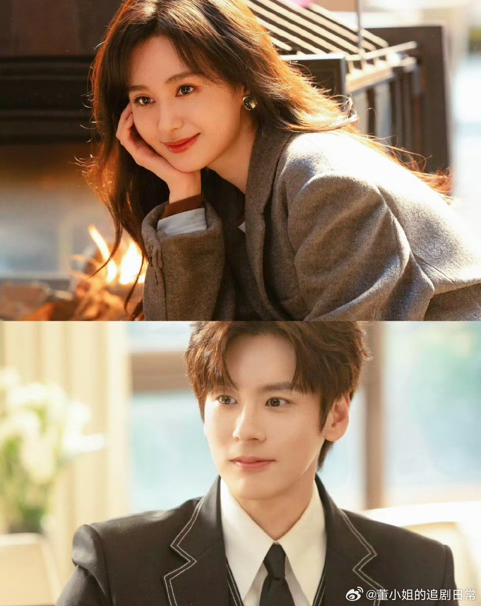 魏哲鸣新剧追妻只坑兄弟你是迟来的欢喜魏哲鸣把男主的“心机”演活了！拿捏兄弟游刃有