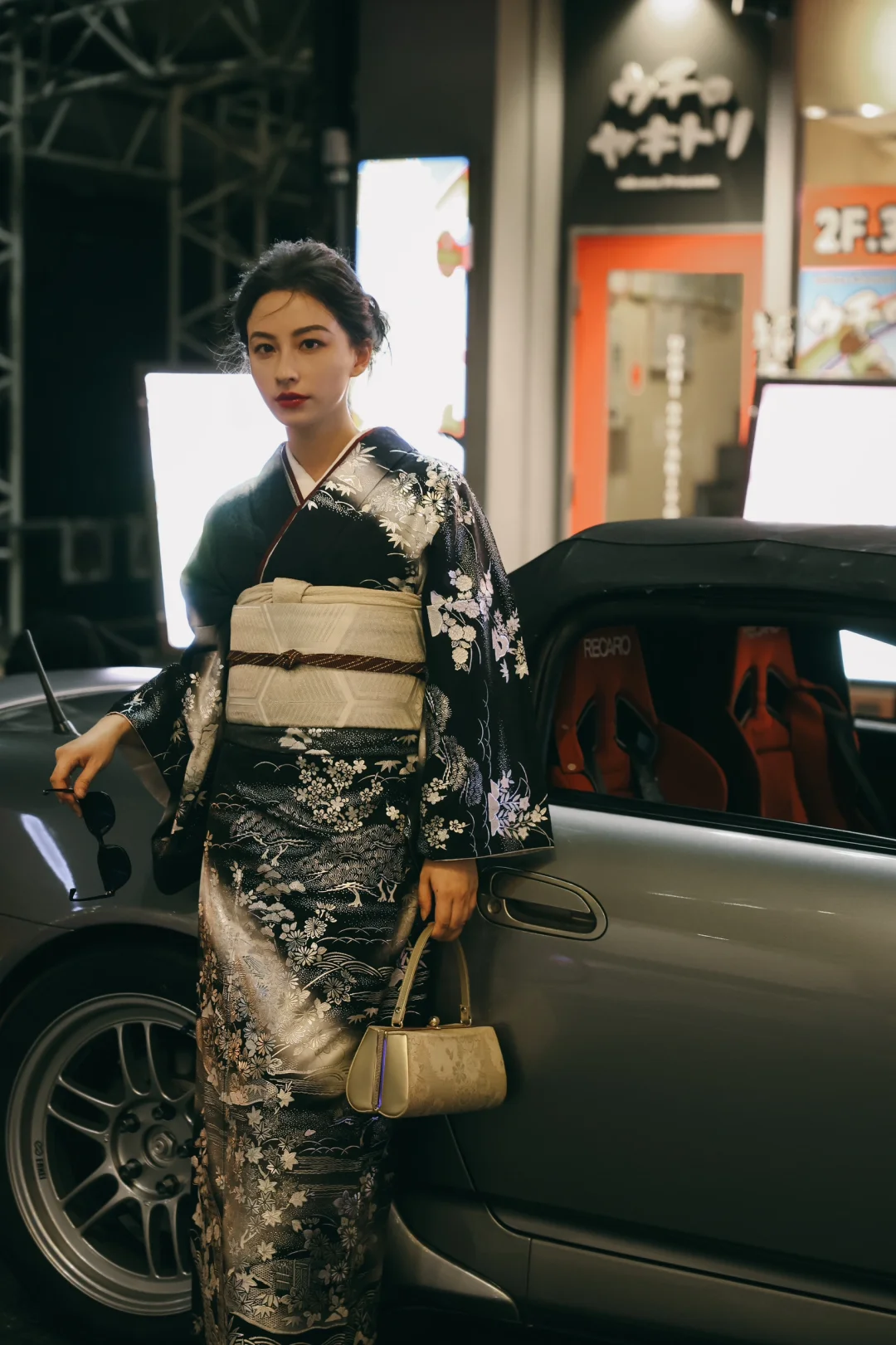 桂由美🆕款来袭