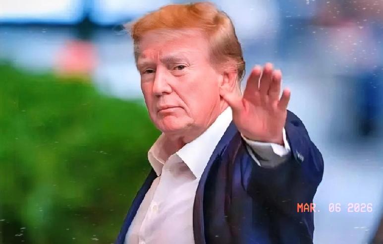 八十多岁本应安享天伦之乐的人却选择参选总统，这一行为令人难以理解。

坐拥财富与