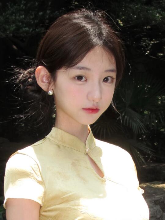 上海约拍｜竹外桃花三两枝，春江水暖鸭先知