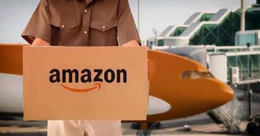 【亚马逊成全球营收最高企业，亚马逊终结沃尔玛13年500强霸榜】亚马逊正式超越沃