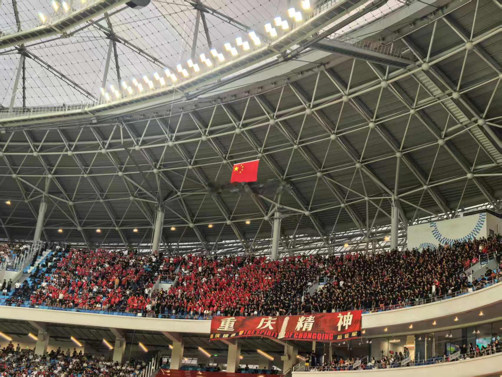 干个3-0不为过成都蓉城成都蓉城vs重庆铜梁龙