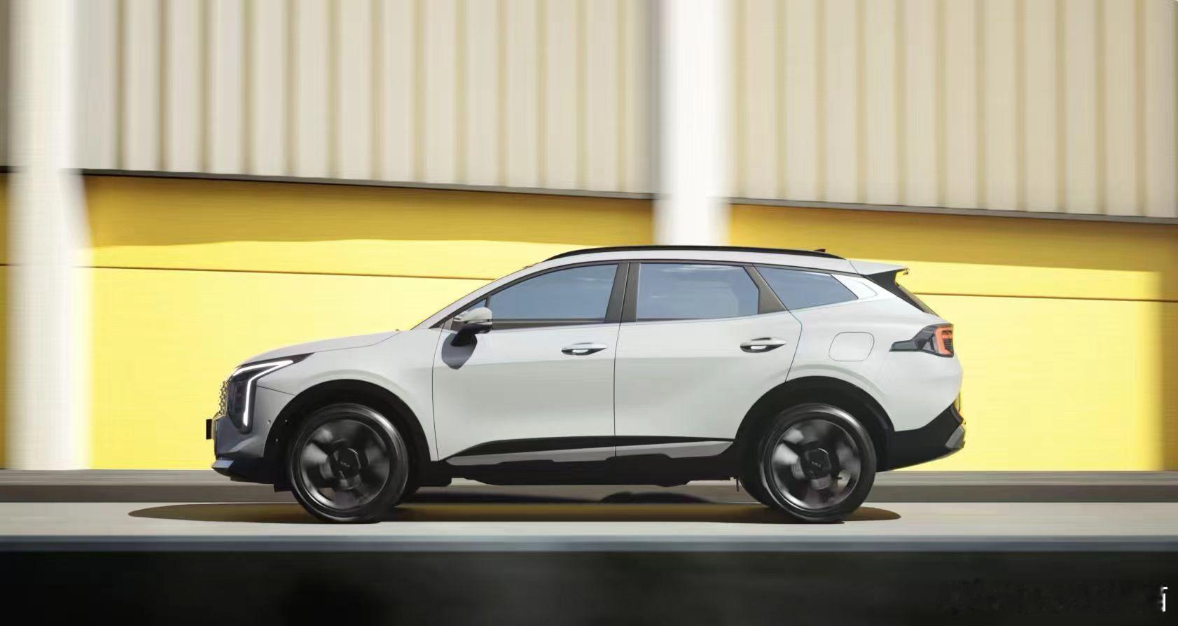 起亚新狮铂拓界这波牌面拉满！李娜代言彰显格调，IIHS顶级安全认证体现硬实力。对