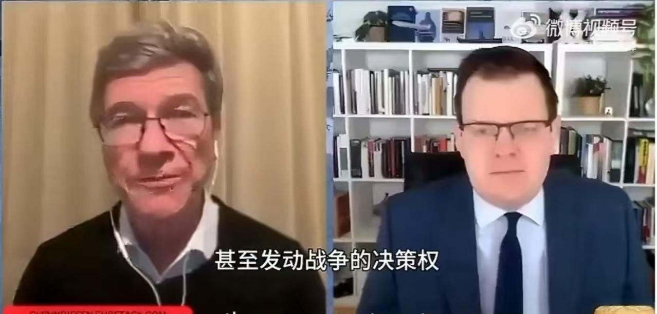 我们已经连续有两位总统患有痴呆症了， 这话听着刺耳，却戳中了很多人心里的疑惑 ，