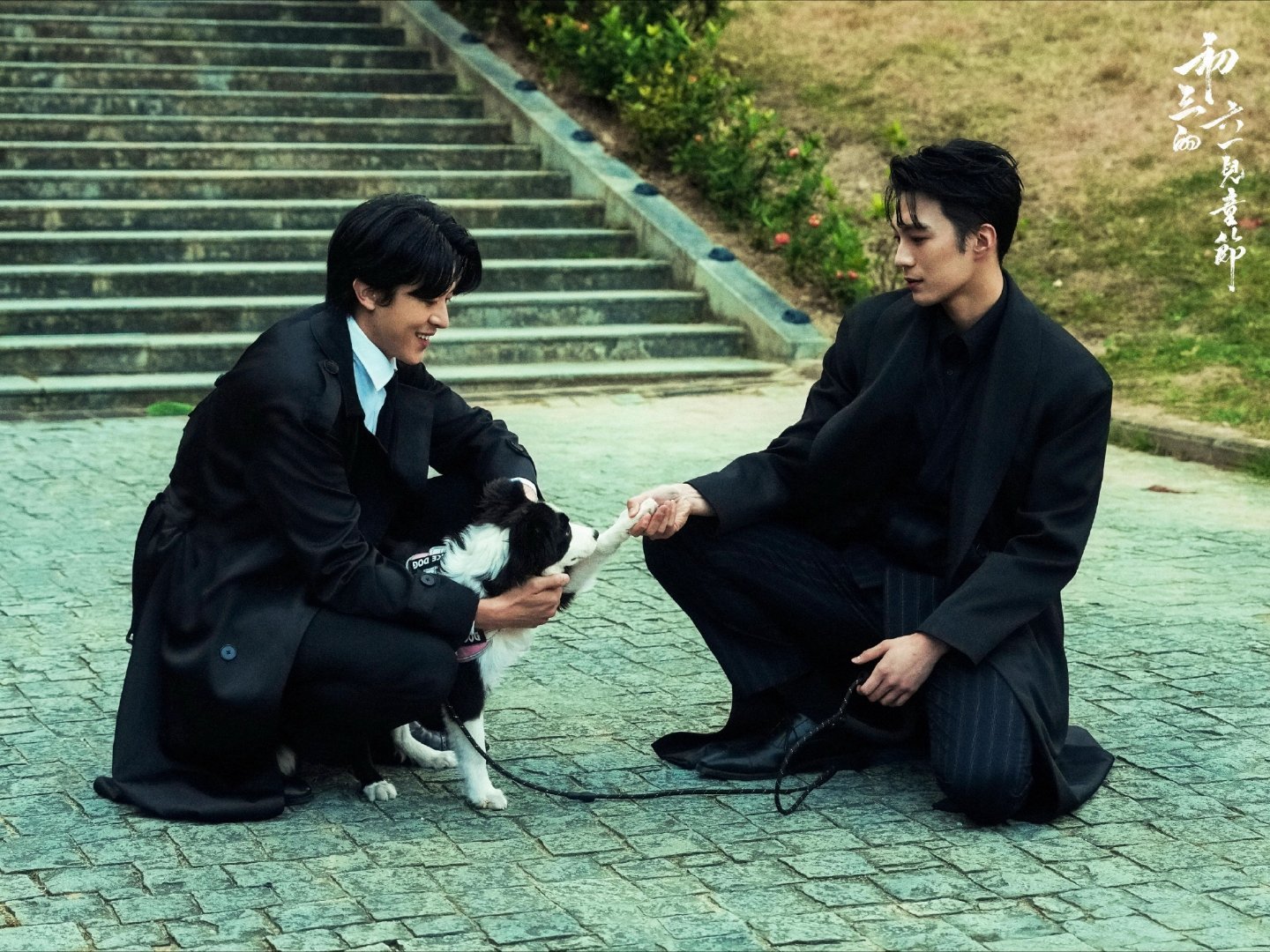 幸章力 这张真的很有温馨氛围感