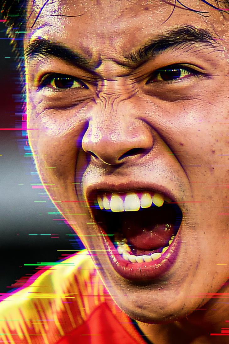 快报！快报
U23 国足创历史了！
1 月 25 日凌晨，2026 年 U23 