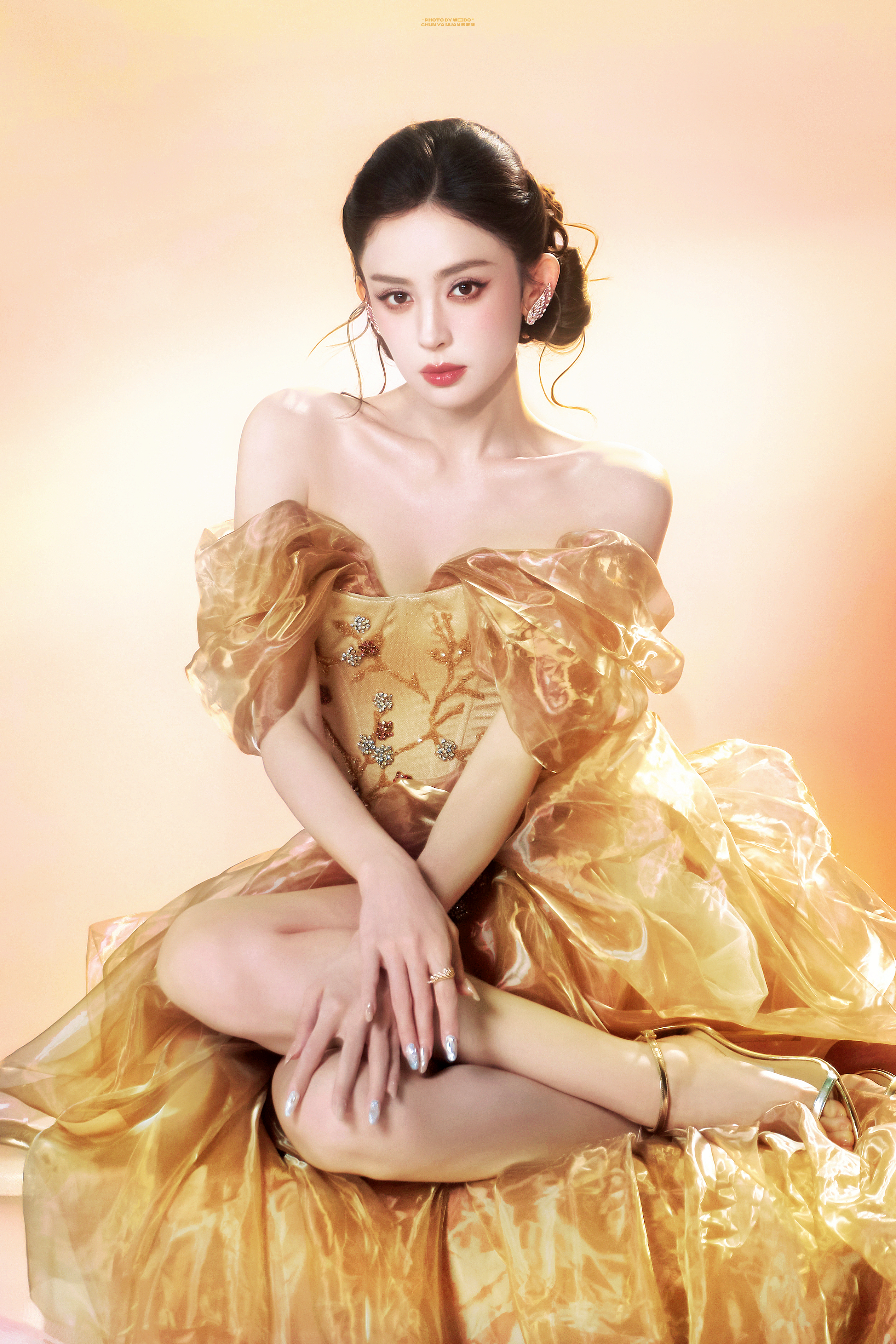 *娜扎缪斯神女✨ 