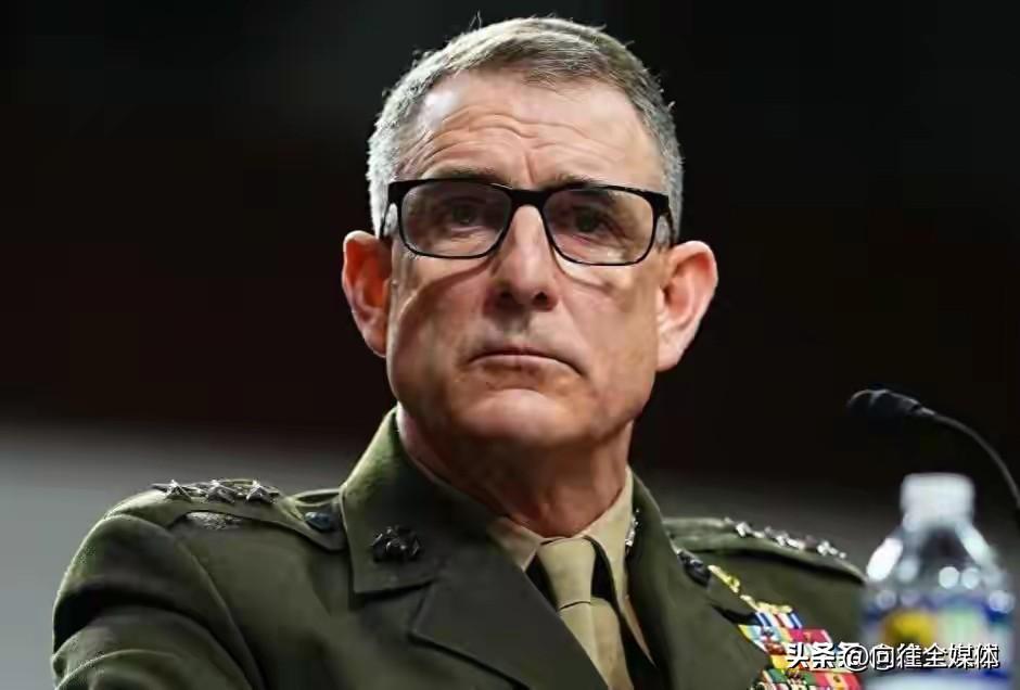 美国双标玩崩！紧盯中企拉美港口，反倒给清除美军基地送了完美理由
 
美国又在拉美