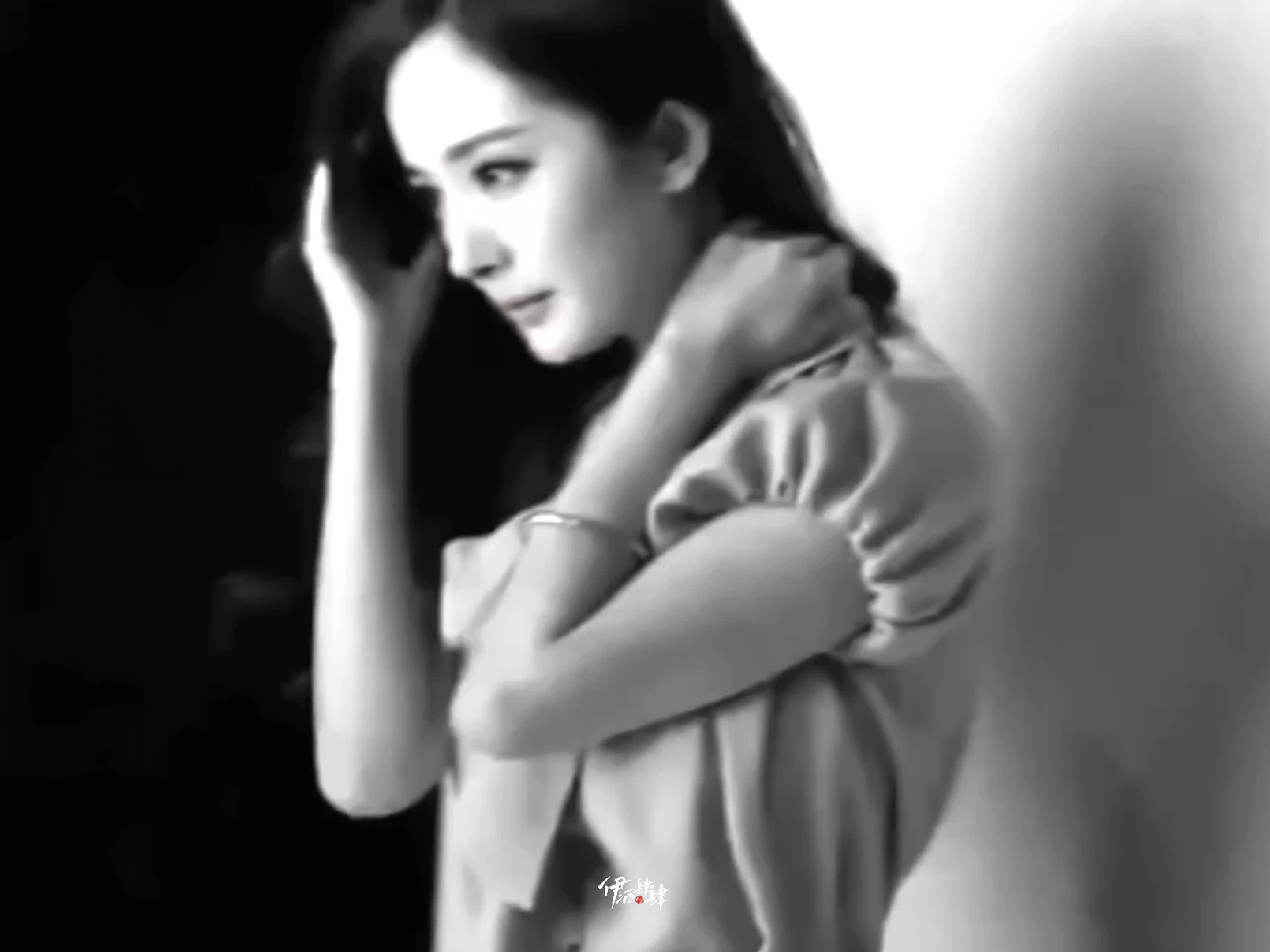 彩色的给我看一眼呗
