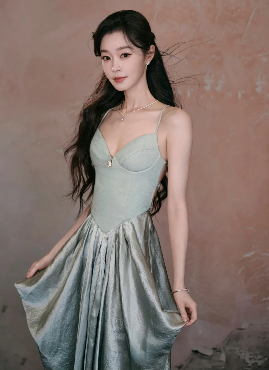 [美女一季度概况＆绝美图片18张-宋轶]②