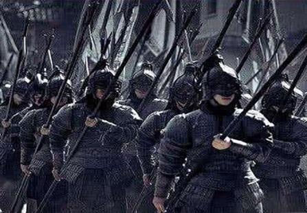 魏武卒的覆灭，说起来也是很讽刺！
战国时期，国家间的战争与纷争不断。尤其在秦国的