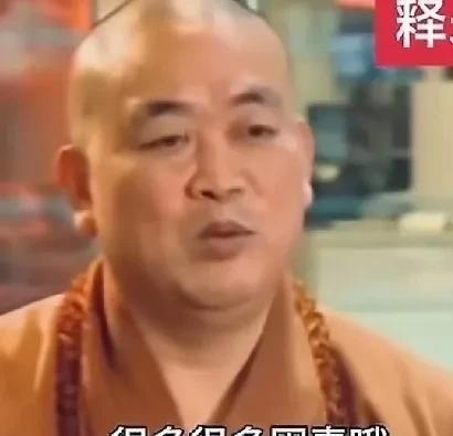 记者：释永信方丈，最近有媒体呼吁少林寺公开财务账目，您对此怎么看？

释永信：（