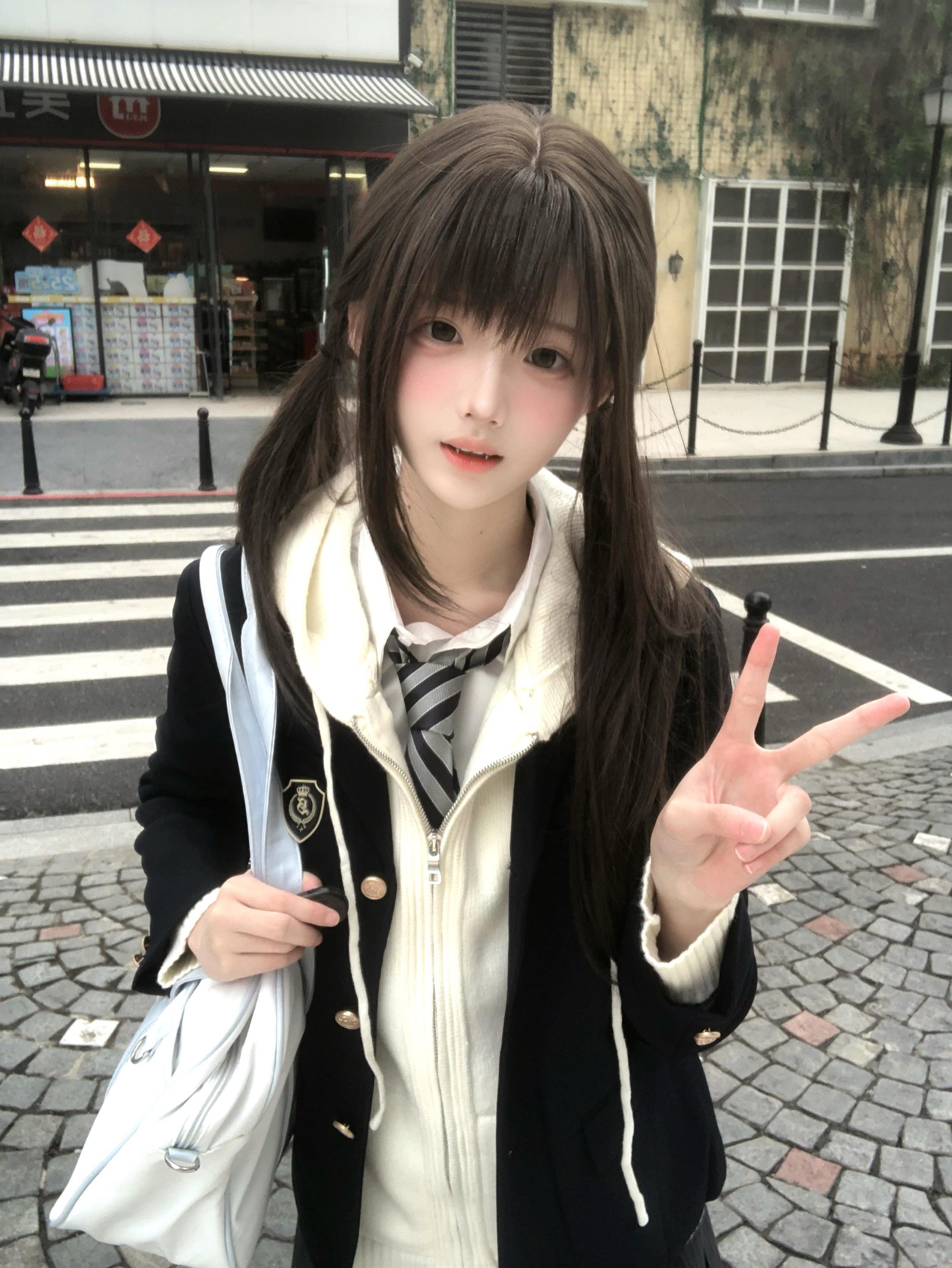 傲娇属性大爆发