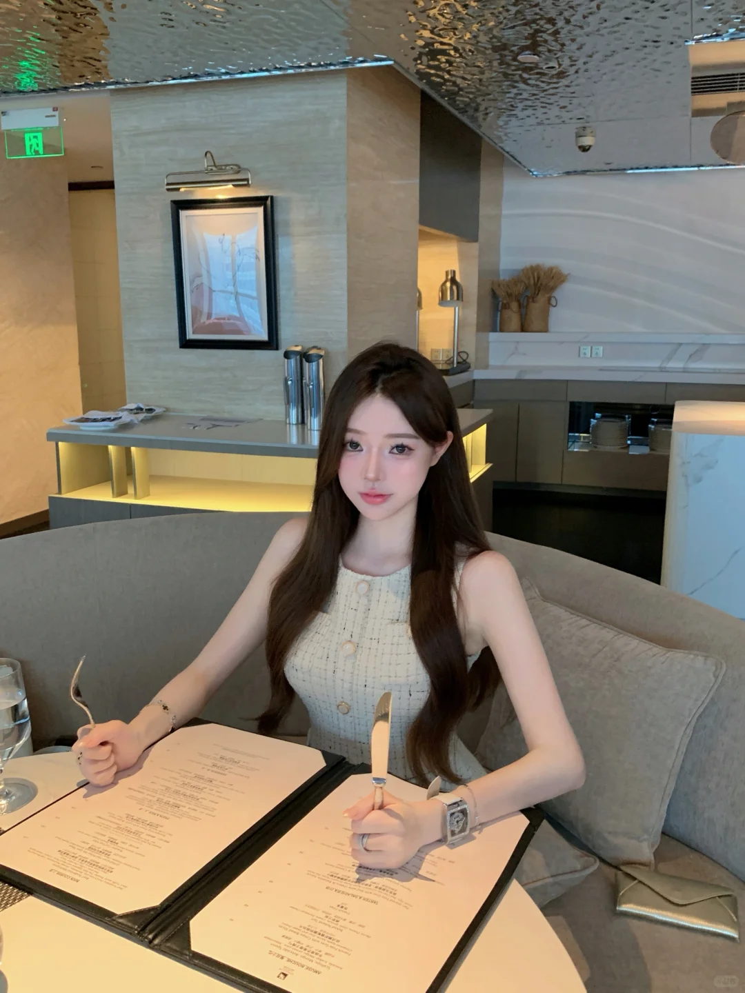 🍽️幸福就是做一个记性很差的人