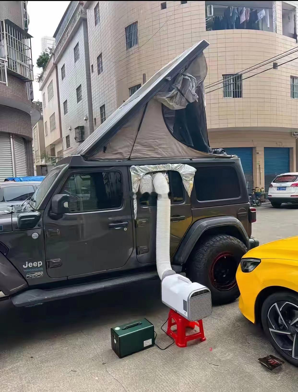 今年暑假，全国各地酒店住宿业的死敌就是~~~