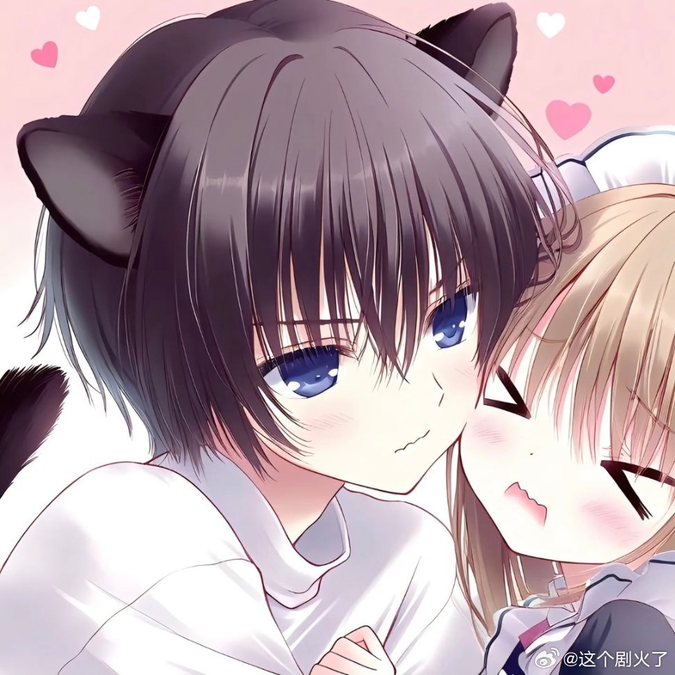 记录用过的情头。一人安利一部动漫动漫点评团