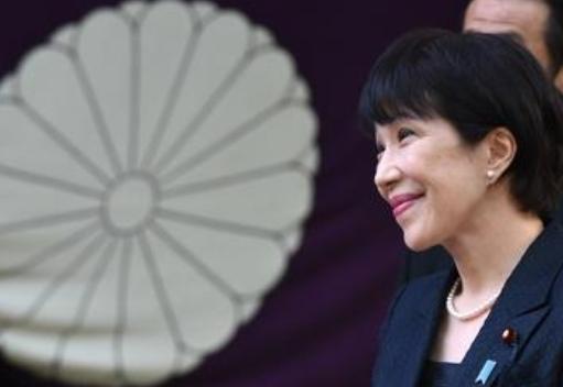 你以为中国不敢动日本？错了！中国不揍日本，根本不是怕！高市早苗蹦跶着把台湾绑进日