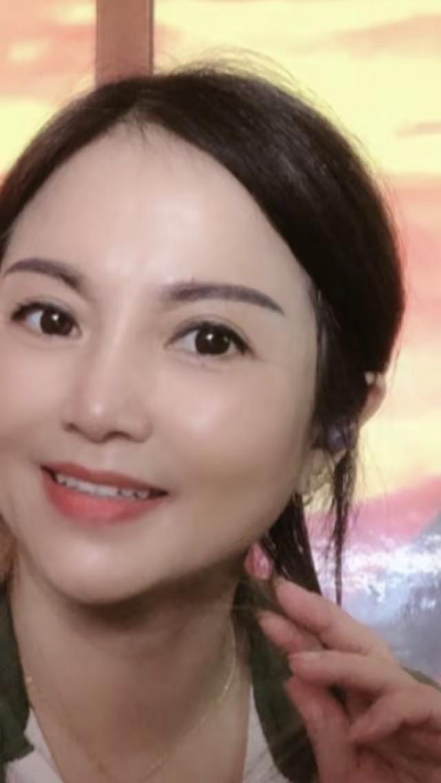 这是不会输给年龄的美💕😂