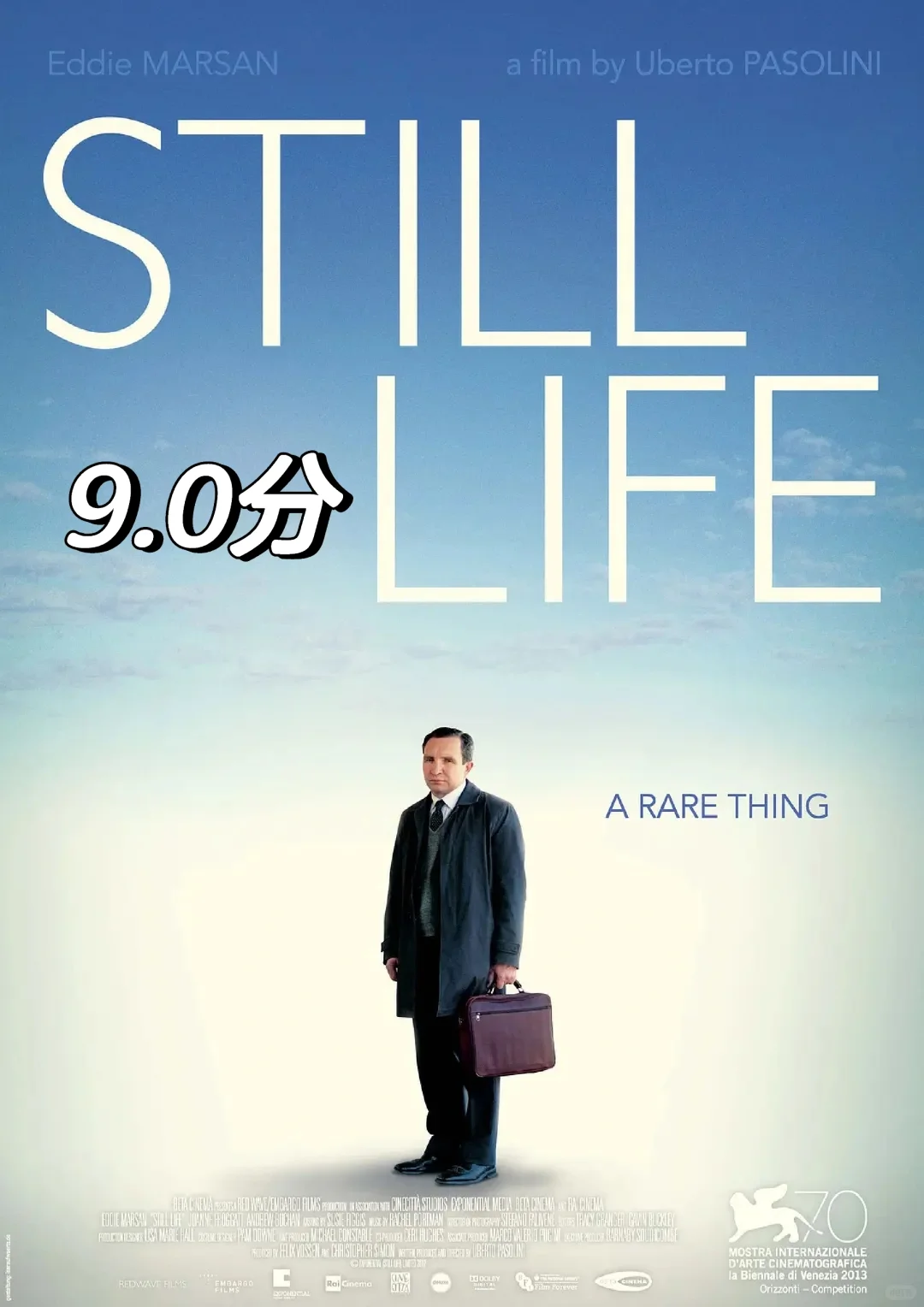 你见过这种职业么⁉️为逝者寻找亲人❤️