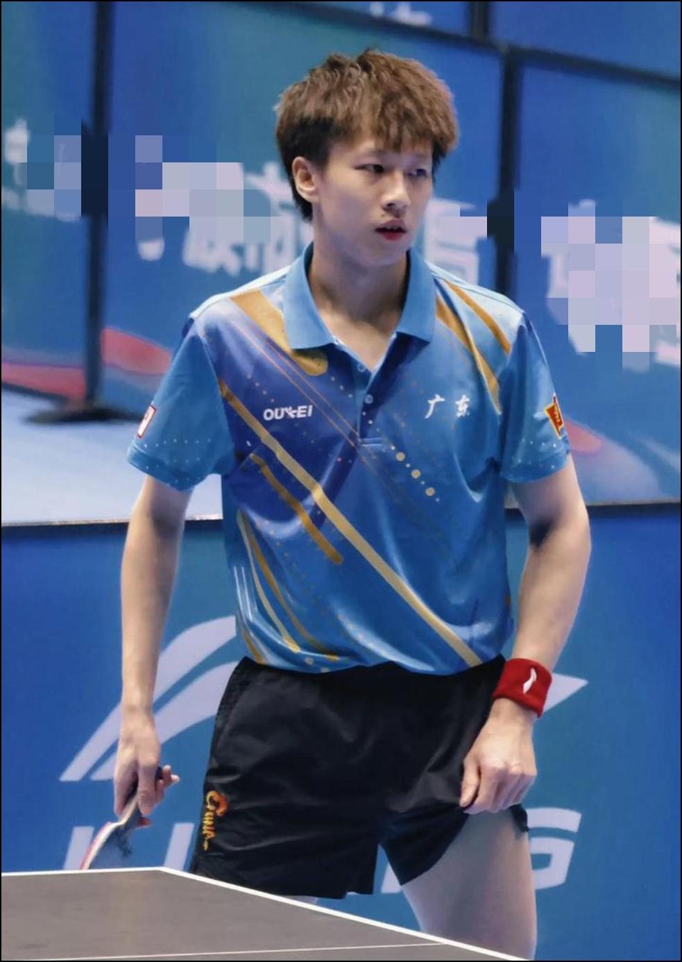 林高远以后不打比赛了么？下个月两站WTT的比赛名单，就王楚钦和林高远不参加。
2