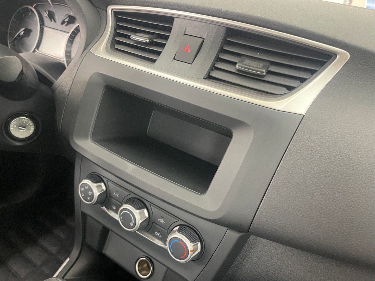 猜一猜，什么车连收音机都没有？私人定制淘车服务 武汉