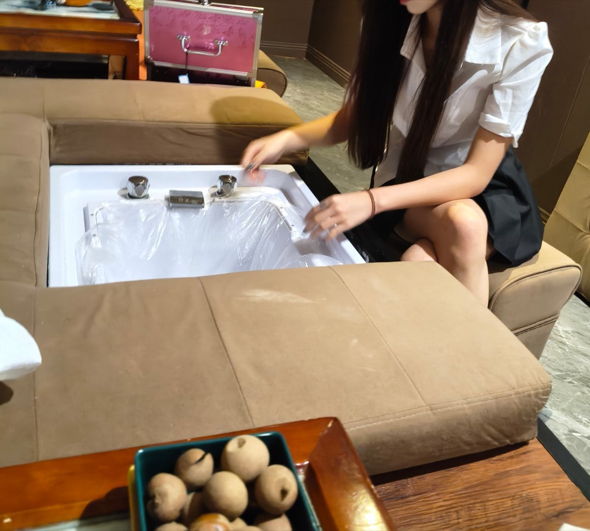 生活 也就那样吃吃喝喝玩玩 
