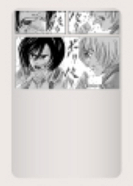 三笠阿克曼  Attack on Titan Exhibition FINAL 