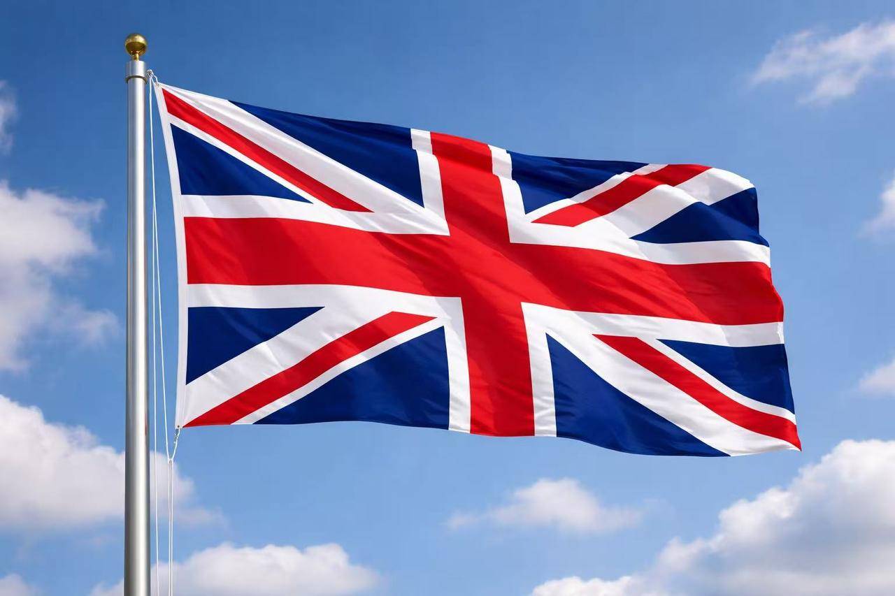 刚访华完，就“变脸”？
英国突然宣布：
​​2月5日，英国正式宣布与美国建立伙伴