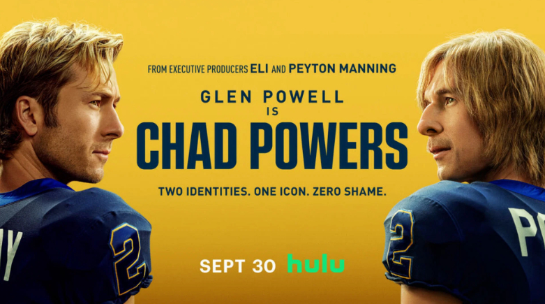 查德·鲍尔斯 1-2季 Chad Powers (2025-2026)发布地址(